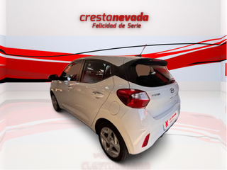 HYUNDAI I10 2022 DESDE 187€/MES ¡SIN PAGAR ENTRADA