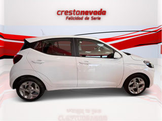 HYUNDAI I10 2022 DESDE 187€/MES ¡SIN PAGAR ENTRADA