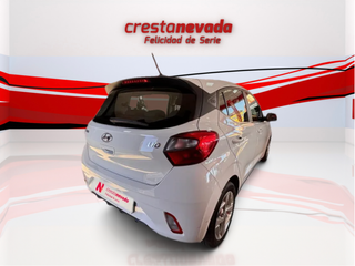 HYUNDAI I10 2022 DESDE 187€/MES ¡SIN PAGAR ENTRADA