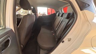 HYUNDAI I10 2022 DESDE 187€/MES ¡SIN PAGAR ENTRADA