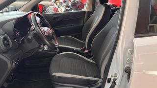 HYUNDAI I10 2022 DESDE 187€/MES ¡SIN PAGAR ENTRADA