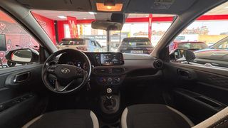 HYUNDAI I10 2022 DESDE 187€/MES ¡SIN PAGAR ENTRADA