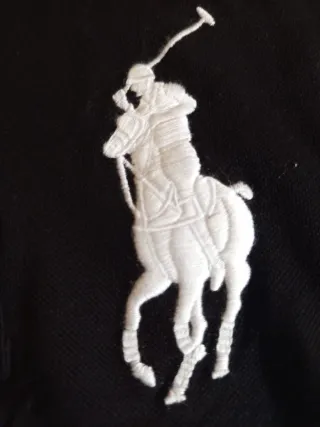 Polo Ralph Lauren Chicago Nuevo