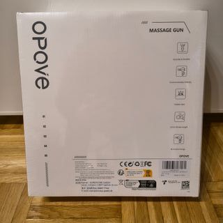 Pistola Massaggio M3 Pro 2 NUOVA