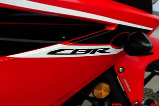 HONDA CBR 500 R -APTA A2-