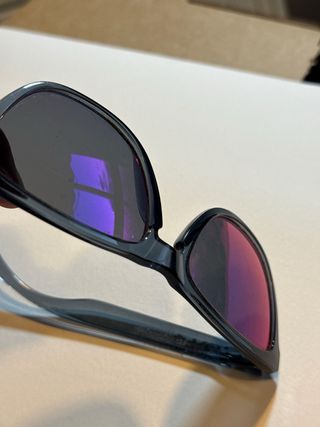 Gafas de sol Oakley Frogskins Negras