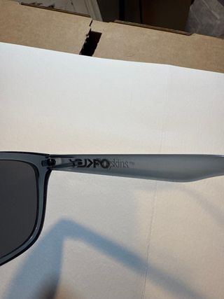 Gafas de sol Oakley Frogskins Negras