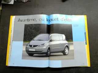 Libro Matra de Route