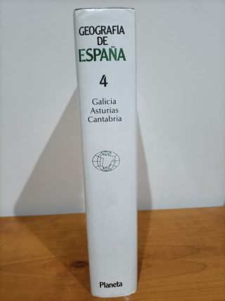 Geografía de España