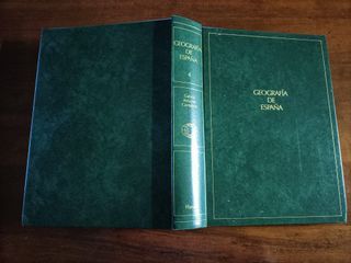 Geografía de España