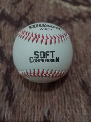 Pelota de béisbol Wilson A1217