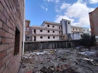 Edificio en venta en Arcos de la Frontera