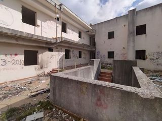 Edificio en venta en Arcos de la Frontera