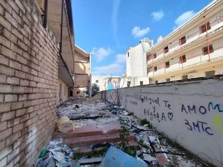 Edificio en venta en Arcos de la Frontera