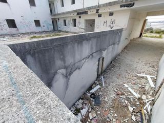 Edificio en venta en Arcos de la Frontera
