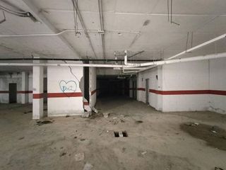 Edificio en venta en Arcos de la Frontera