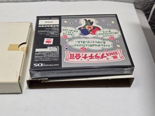 NUEVO Tingle's Balloon Fight - Nintendo DS