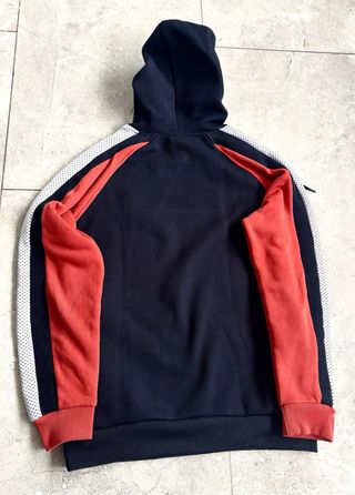 Sudadera STTN SLND polar elegante