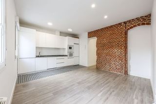 Piso en venta en San Diego en Madrid