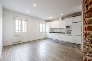 Piso en venta en San Diego en Madrid