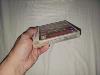 Profesor Layton y la Caja de Pandora Nintendo DS