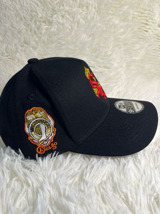 Gorra New Era 9FORTY A-Frame Chicago Sox