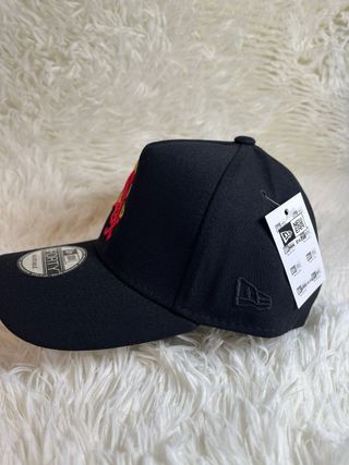 Gorra New Era 9FORTY A-Frame Chicago Sox