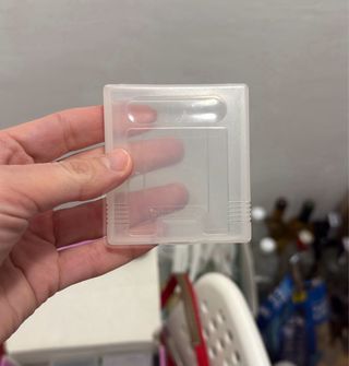 Juegos Game Boy Nintendo, Leer la descripción