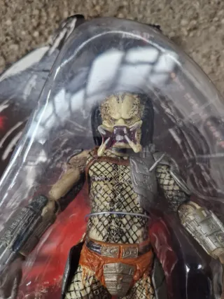 Action Figure Classic Predator
