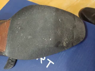 Zapatos mujer Gonzalo Talla 39