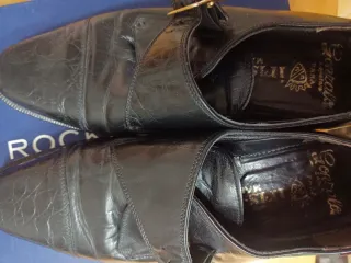 Zapatos mujer Gonzalo Talla 39