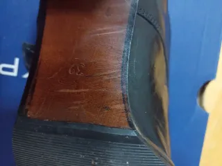 Zapatos mujer Gonzalo Talla 39