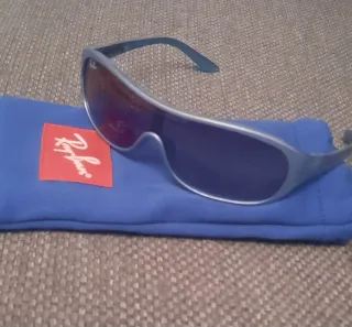 Gafas de Sol Ray-Ban kids