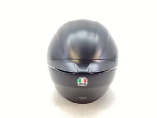 casco integral agv k-1