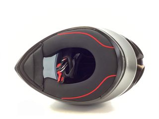 casco integral agv k-1
