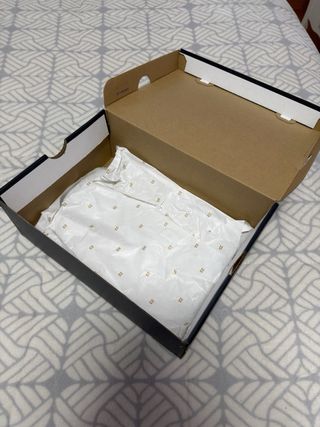 Zapatillas Jordan Rojas y Blancas