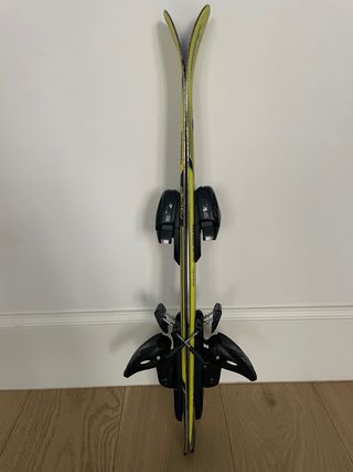 Esquís Fischer 80 cm