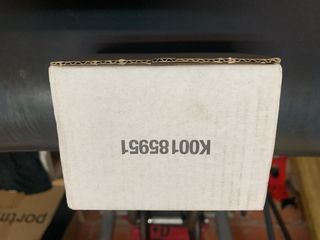 Válvula Expansión Denso DVE12001