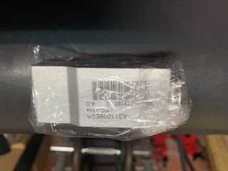 Válvula Expansión Denso DVE12001