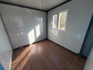 Casa expandible de 2 Dormitorios Nueva a Estrenar