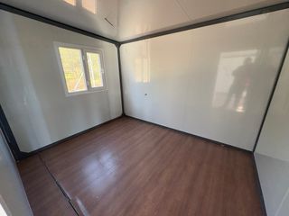 Casa expandible de 2 Dormitorios Nueva a Estrenar