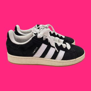 ZAPATILLAS CASUAL DEPORTIVAS T/44 ADIDAS CAMPUS AN