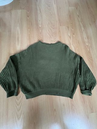 Jersey Scuffers Verde