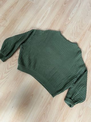Jersey Scuffers Verde