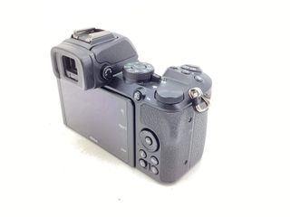 camara digital evil nikon z50