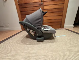 Seggiolino auto per bambini Inglesina Darwin
