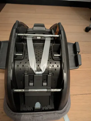 Seggiolino auto per bambini Inglesina Darwin