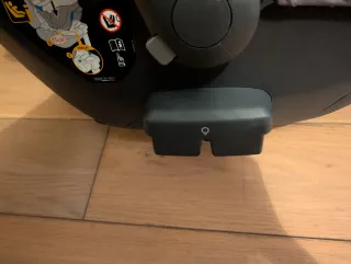 Seggiolino auto per bambini Inglesina Darwin