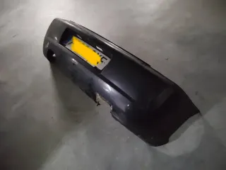 Defensa Trasera Seat León FR