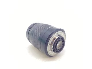 objetivos sigma sigma 18-250mm f3.5-6.3 dc os hsm para nikon f